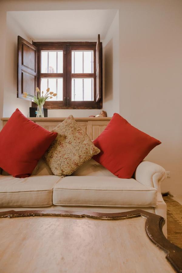 Casa Chiquitos Villa San Miguel de Allende Dış mekan fotoğraf