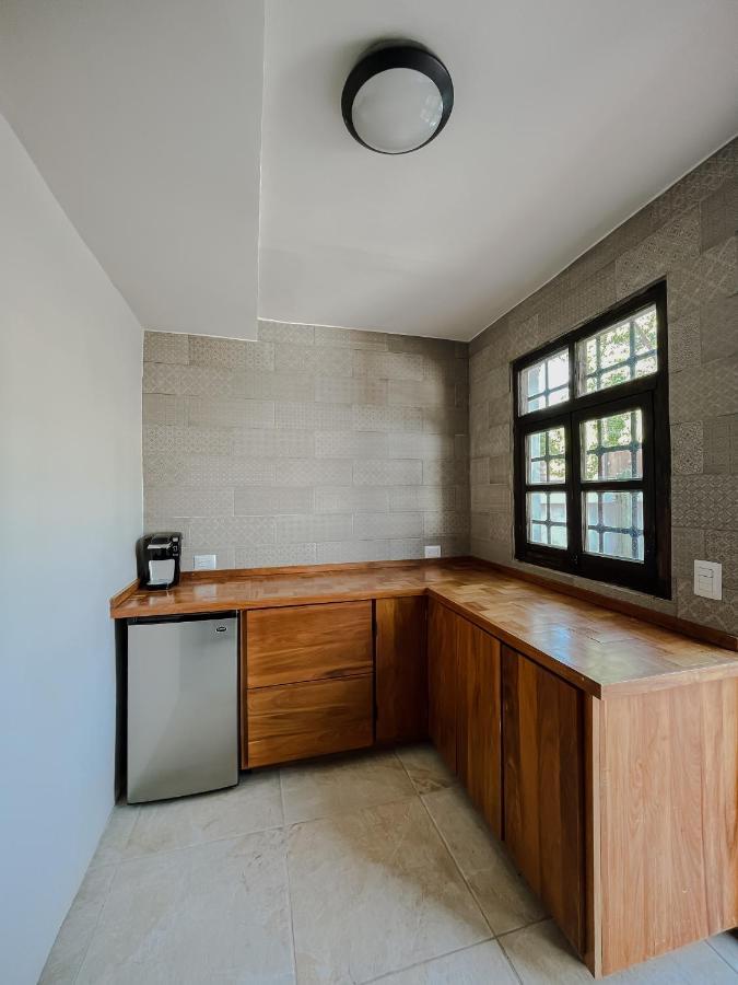 Casa Chiquitos Villa San Miguel de Allende Dış mekan fotoğraf